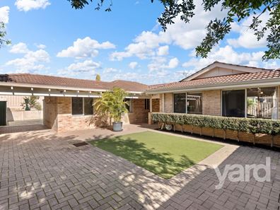 10B The Promenade, Mount Pleasant WA 6153