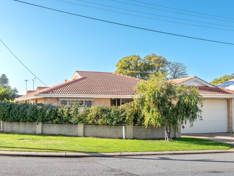 59 Darch Street, Yokine WA 6060