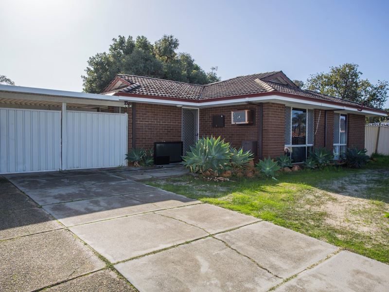 21 Tewson Road, Camillo WA 6111