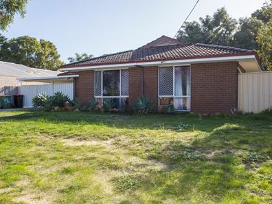 21 Tewson Road, Camillo WA 6111