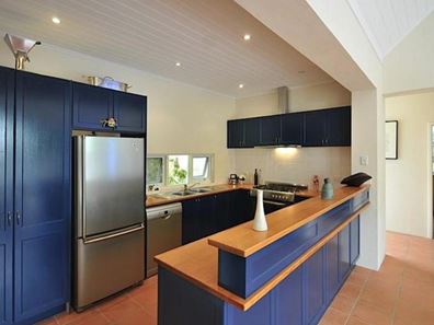 46 Paget Street, Hilton WA 6163