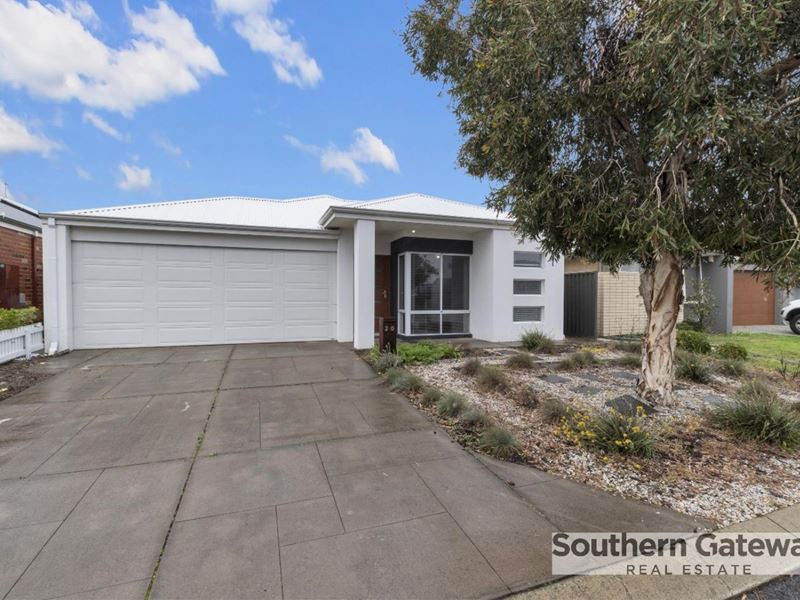 20 Sebago Street, Wellard