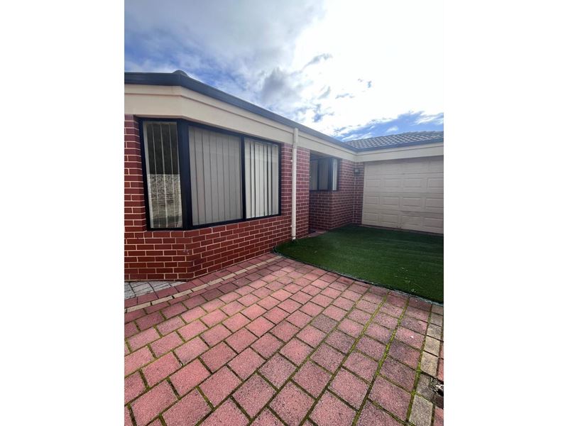 39B Hancock Street, Nollamara WA 6061