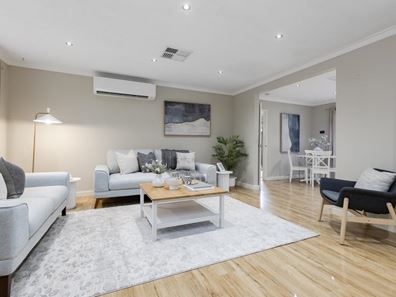 196 Blackadder Road, Swan View WA 6056