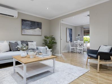 196 Blackadder Road, Swan View WA 6056