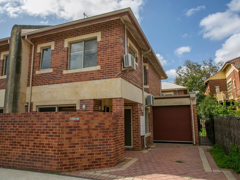 3/107 Ferdinand Lane, Nedlands WA 6009