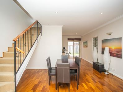 3/107 Ferdinand Lane, Nedlands WA 6009
