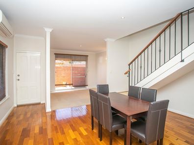 3/107 Ferdinand Lane, Nedlands WA 6009