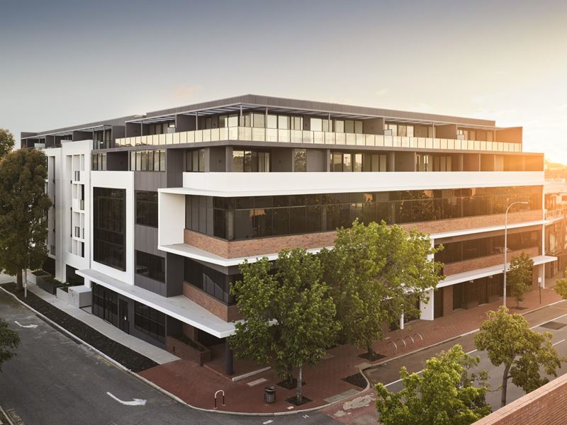 263 Hay Street, Subiaco WA 6008