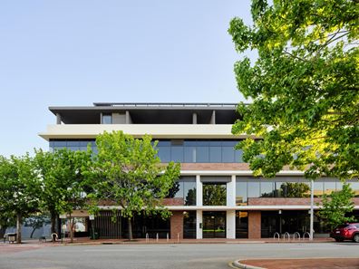 263 Hay Street, Subiaco WA 6008