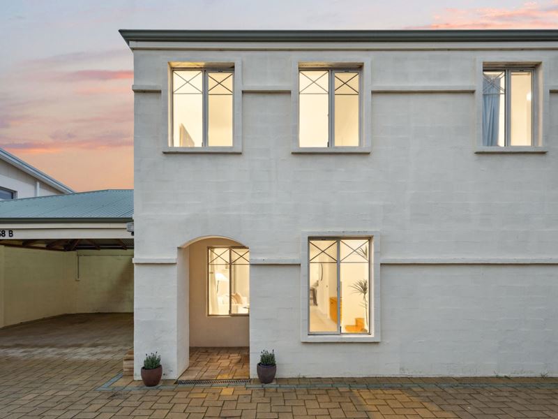 58B Barnes Street, Innaloo