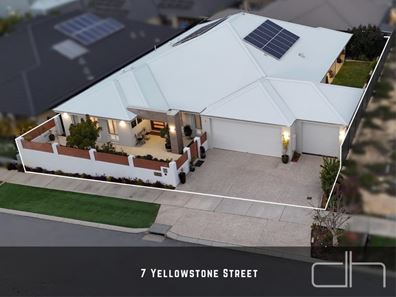 7 Yellowstone Street, Landsdale WA 6065