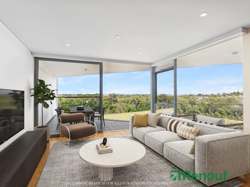 101/2 Milyarm Rise, Swanbourne