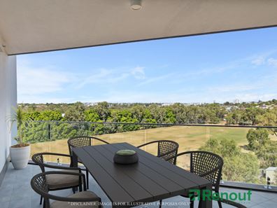 101/2 Milyarm Rise, Swanbourne WA 6010