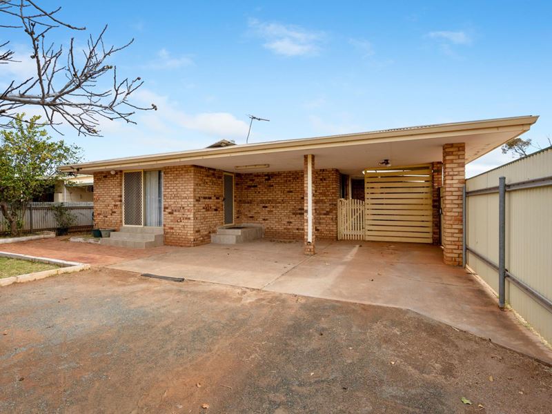 1/5 Horsfield Place, Victory Heights