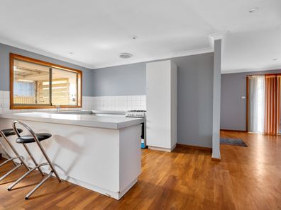 1/5 Horsfield Place, Boulder WA 6432