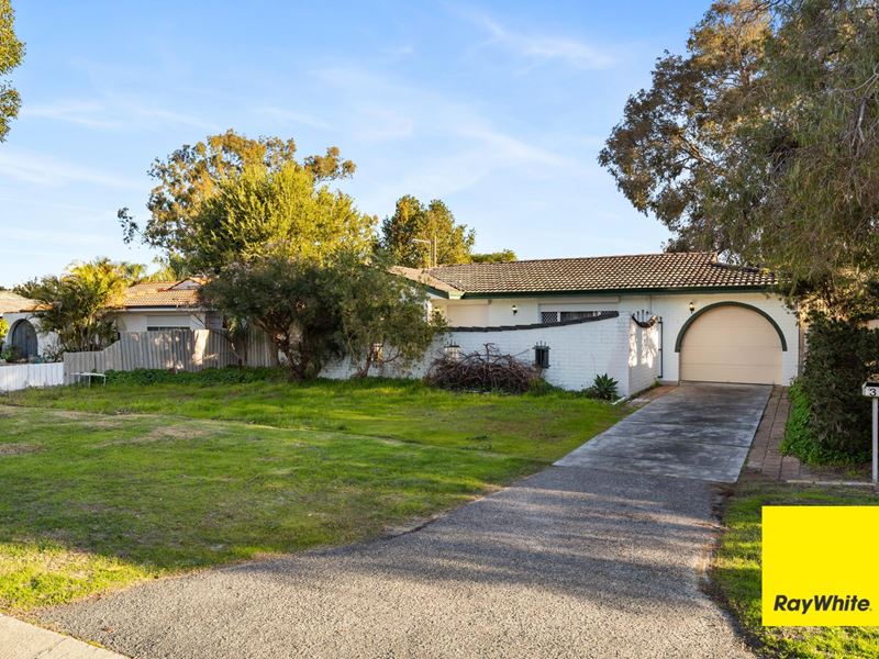 31 Watson Street, Gosnells