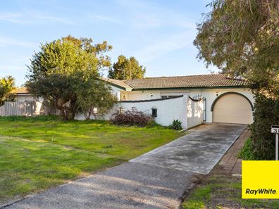 31 Watson Street, Gosnells WA 6110