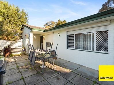 31 Watson Street, Gosnells WA 6110