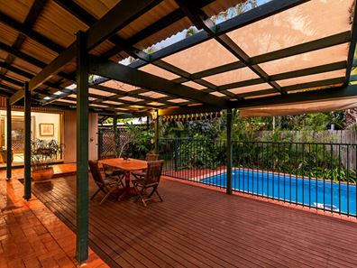 11A Hawkes Place, Cable Beach WA 6726