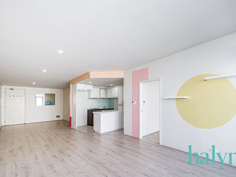 2/315 Bulwer Street, Perth WA 6000