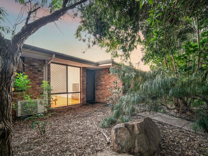 7/10 Kenilworth Street, Maylands WA 6051
