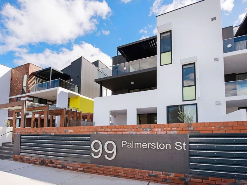123/99 Palmerston St, Perth WA 6000