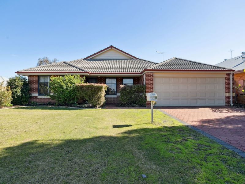 21 Addingham Drive, Ellenbrook WA 6069