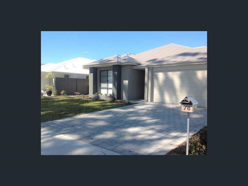 78 Windermere Boulevard, Aveley WA 6069