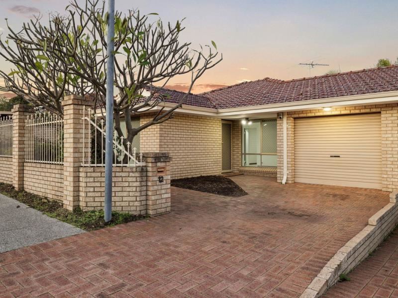 12 Lockwood Street, Yokine WA 6060