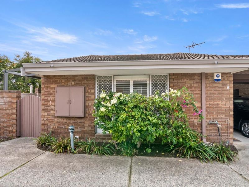 1/26 Grose Way, Noranda WA 6062