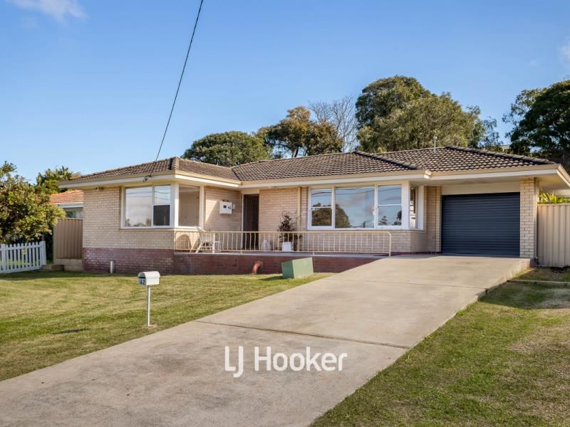 42 Hakea Crescent, South Bunbury