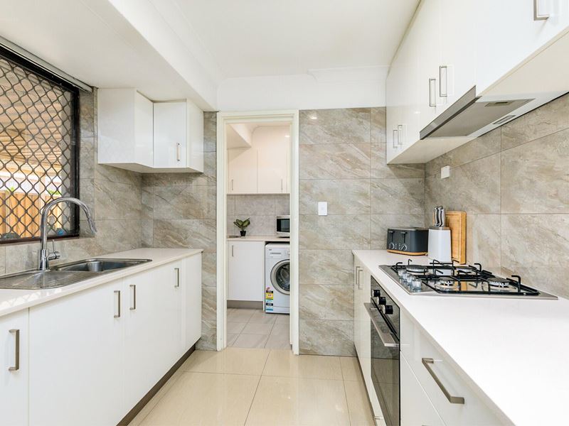 4 Niger Place, Beechboro WA 6063