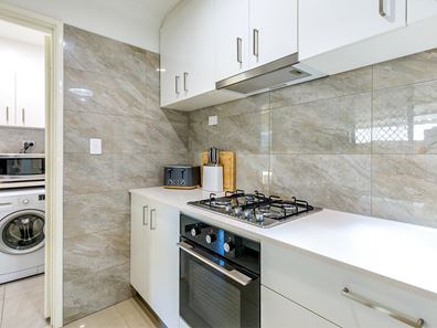 4 Niger Place, Beechboro WA 6063
