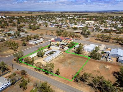 Morawa Hotel, Morawa WA 6623