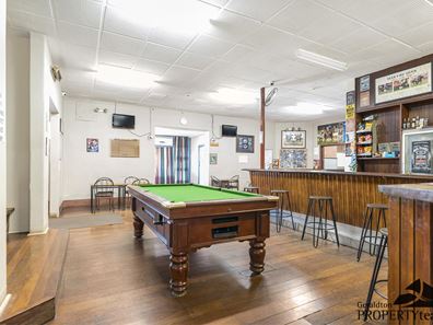 Morawa Hotel, Morawa WA 6623