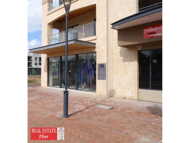 4/36 The Crescent, Midland WA 6056
