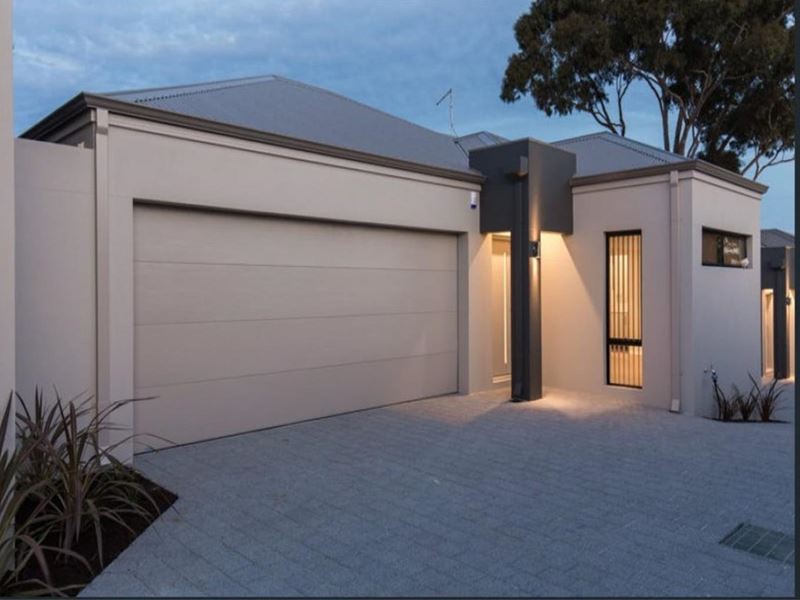 36B Camberwell Road, Balga WA 6061