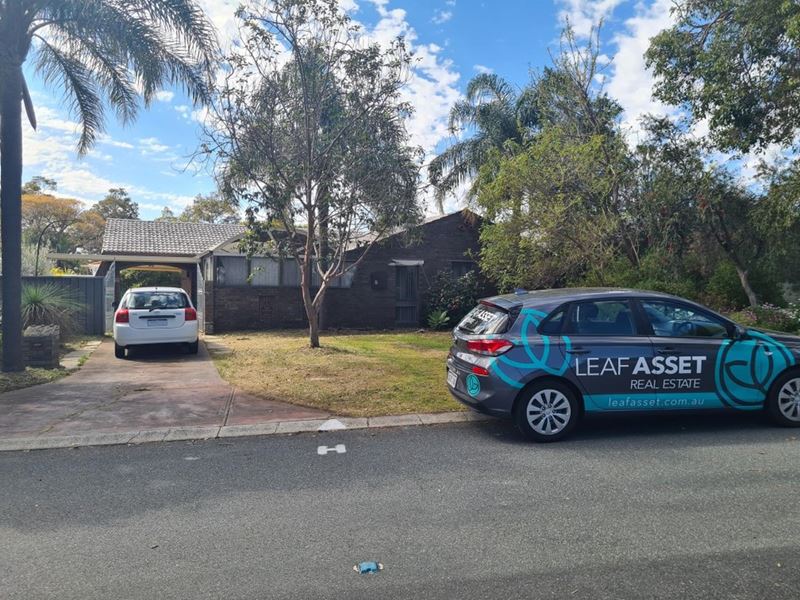 40 Cobradah Way, Kingsley WA 6026