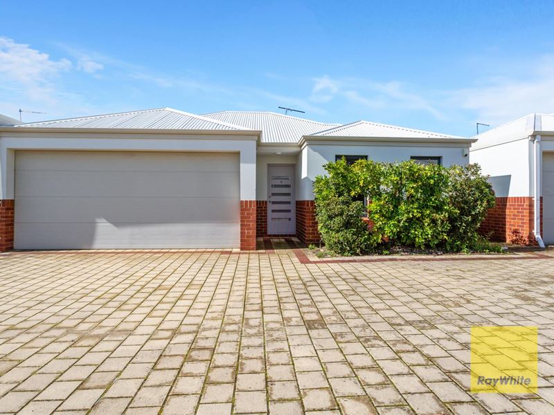 3/37 John Street, Midland