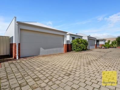 3/37 John Street, Midland WA 6056