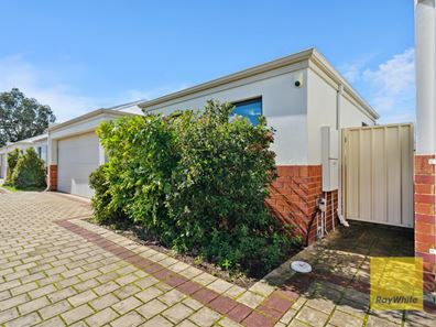 3/37 John Street, Midland WA 6056