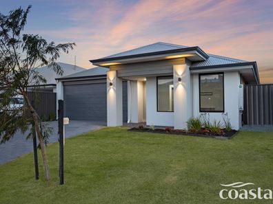61 Coronado Way, Madora Bay WA 6210