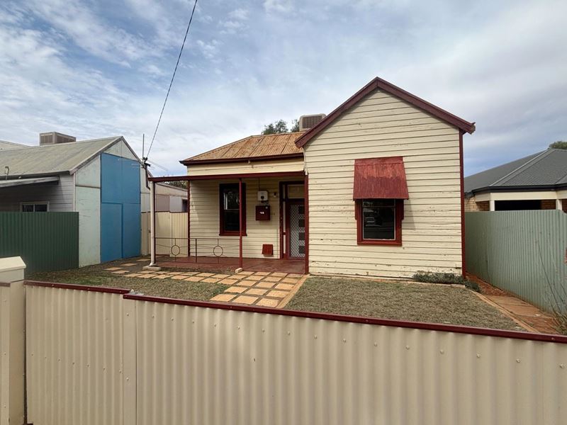 125 Hanbury Street, Kalgoorlie WA 6430