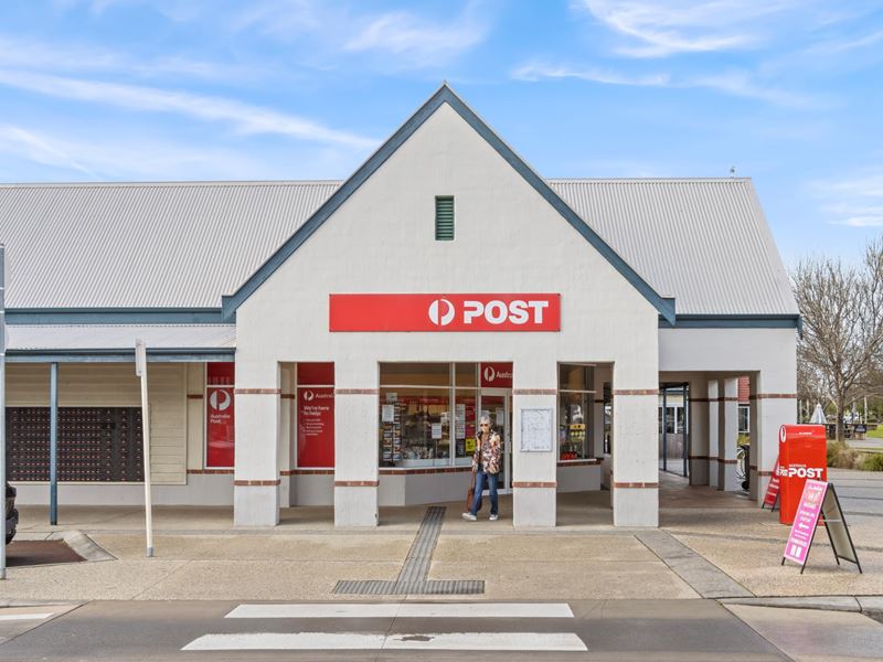 11/34 Dunn Bay Road, Dunsborough WA 6281