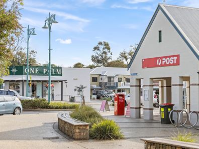 11/34 Dunn Bay Road, Dunsborough WA 6281