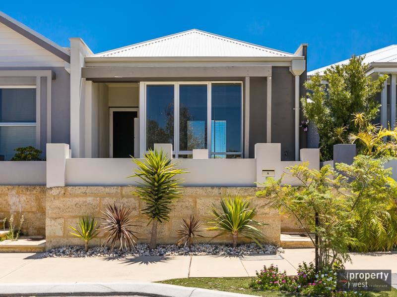4 Billericay Circuit, Butler WA 6036
