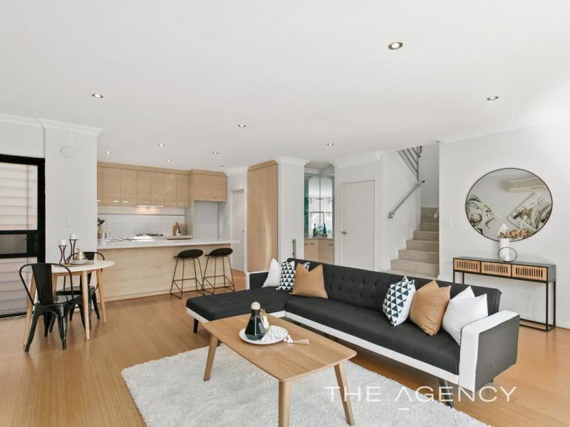4/290 Harborne Street, Glendalough WA 6016