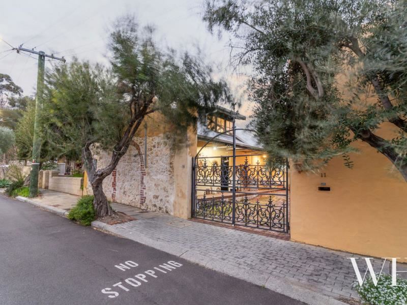 11 Little Howard Street, Fremantle