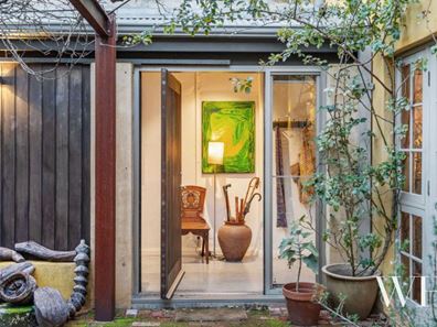 11 Little Howard Street, Fremantle WA 6160